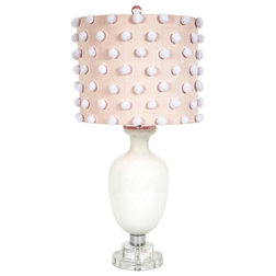 Contemporary Table Lamps by Jubilee Collection