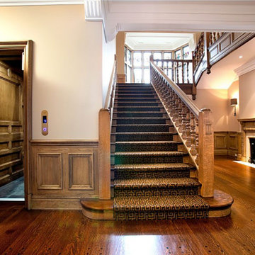residential elevator