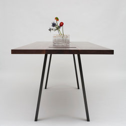 Slot Table - Furniture