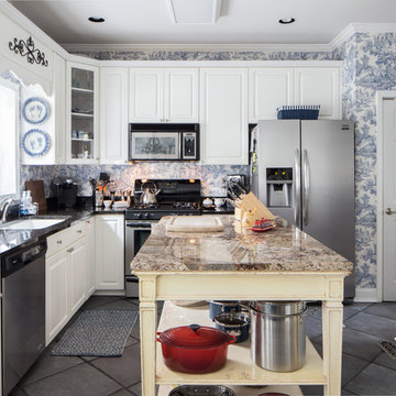 2209 Circle View - Birmingham AL Real Estate Photographer