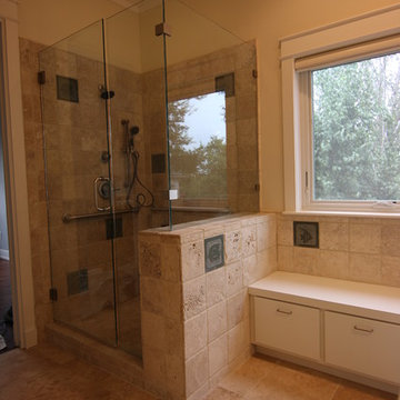 Hays County Aging In Place Bath