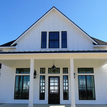 Modern Porch