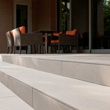 New Patio