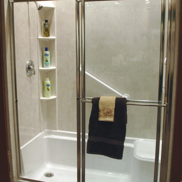 Showers