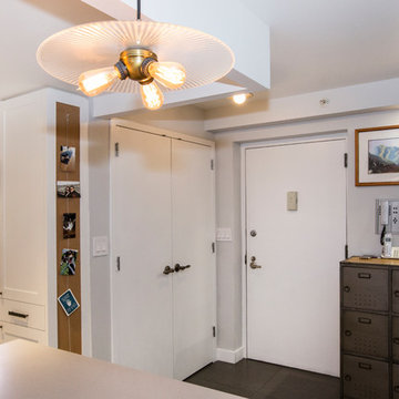 LIC Apartment