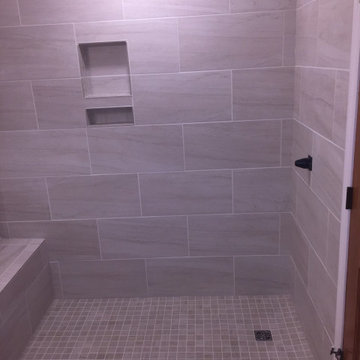 Showers