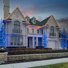 Winter Decor