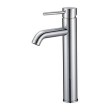 Bathroom faucets