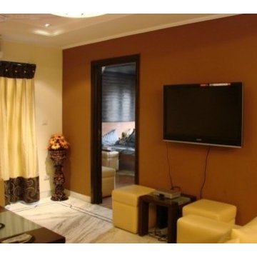 ALL RESIDENTIAL
