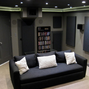 Boulder Atmos Theater