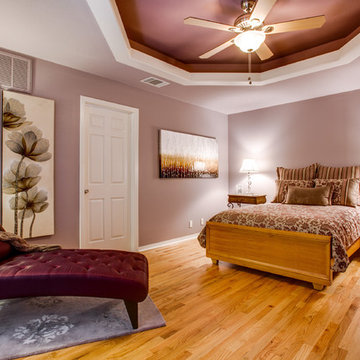 Dream Room 2014