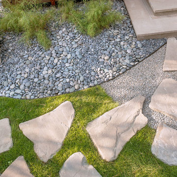 Japanese Garden and Dojo