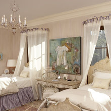 bedrooms - childrens