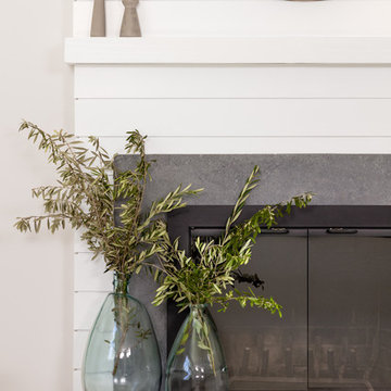 Pine Neck Project