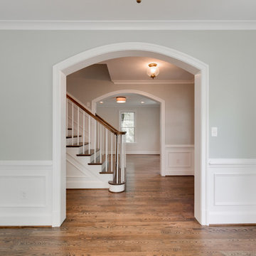 Modern Colonial