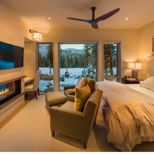 Bedrooms