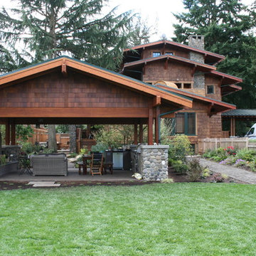 Urban Homestead