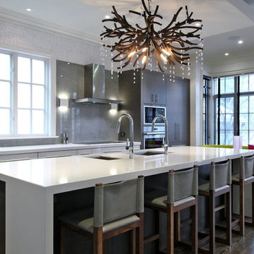 Colin Residence
