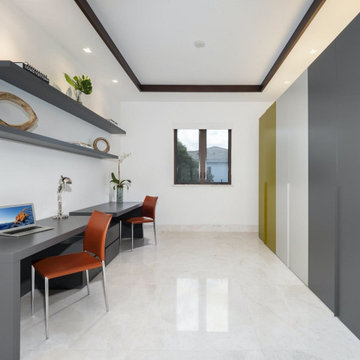 Mediterranean Home - 02