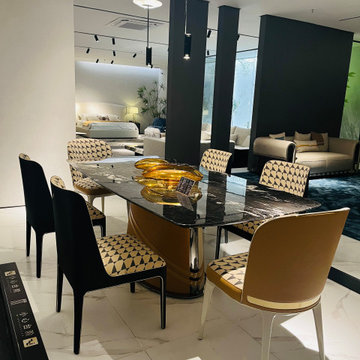 China Luxury Furninture
