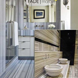 Marmara Marble - Products