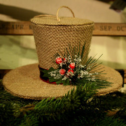 Design 125 Showroom Christmas Products 2015 - Christmas Ornaments