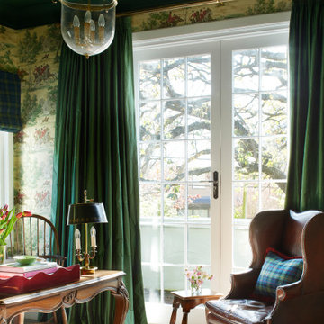 Arts & Crafts House, Malvern