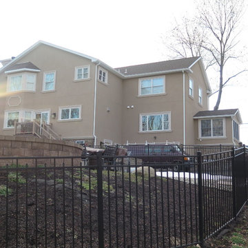 Whippany, NJ Colonial Custom Home