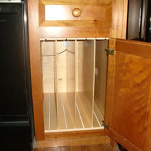 kitchen organization