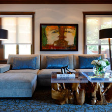 Main Living Space