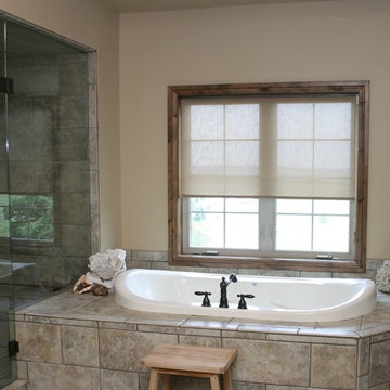 Blinds, Shades , and Shutters