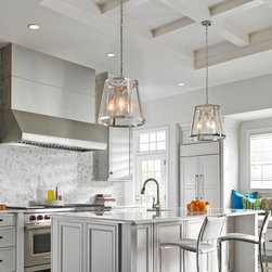 Feiss - Kitchen Island Lighting
