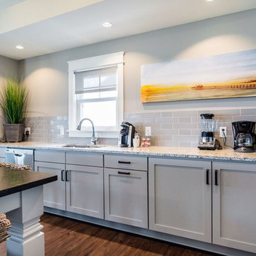 Oceanfront • Event Home • 18 Bedrooms • Ocean 18