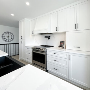 North Glenmore Kitchen