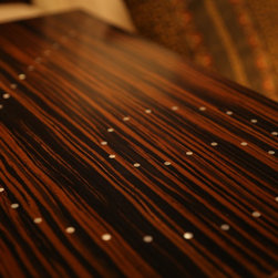 Inlaid Sofa Tables - Products