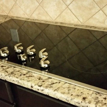 Hampton Lake Lot 1063 Athens Loft Quick Move in Home