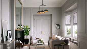 Metrie Fashion Forward Finishing Collection