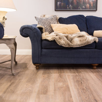 Beckham Brothers Flooring