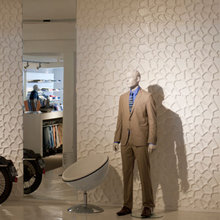 3D Wallpanels
