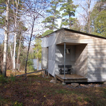 Clara Cabin