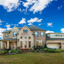 Compton Manor Addition 2016