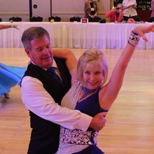 my favorite thing to do Ballroom