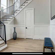 Entry/Stairs