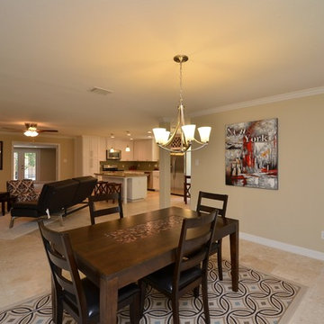 Wickersham Total Remodel