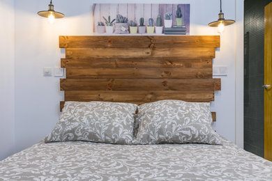Proyecto de Home Staging para alquiler turístico