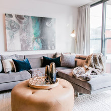 Living Space houston