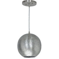 Contemporary Pendant Lighting by Renwil