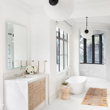 Austin Victorian