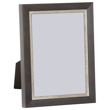 Metro Wood Picture Frame 5 x 5