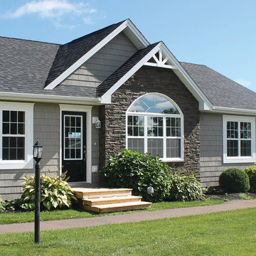Prestige Homes